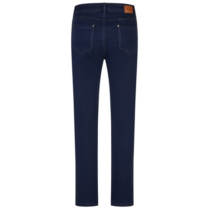 Anna Montana THERMO jeans 1928 Angelika Blue Black